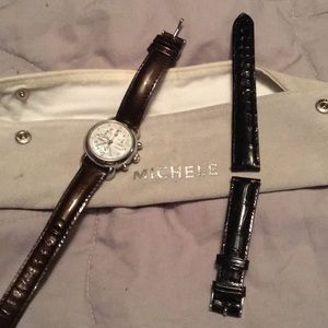 Michele Watch